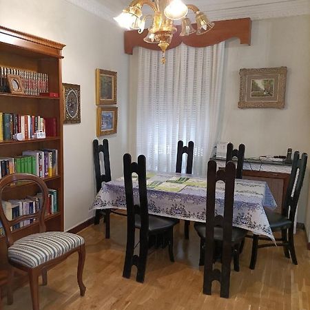 Apartament Ada Salamanka Zewnętrze zdjęcie