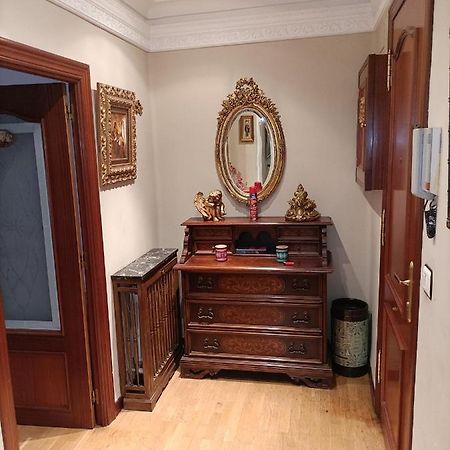 Apartament Ada Salamanka Zewnętrze zdjęcie