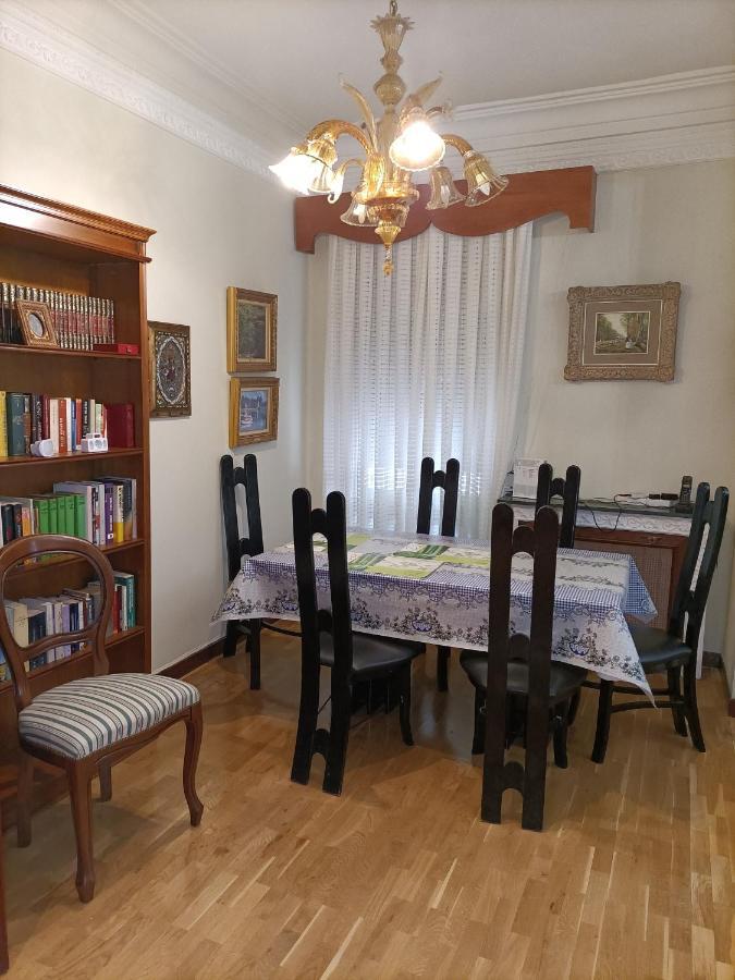 Apartament Ada Salamanka Zewnętrze zdjęcie