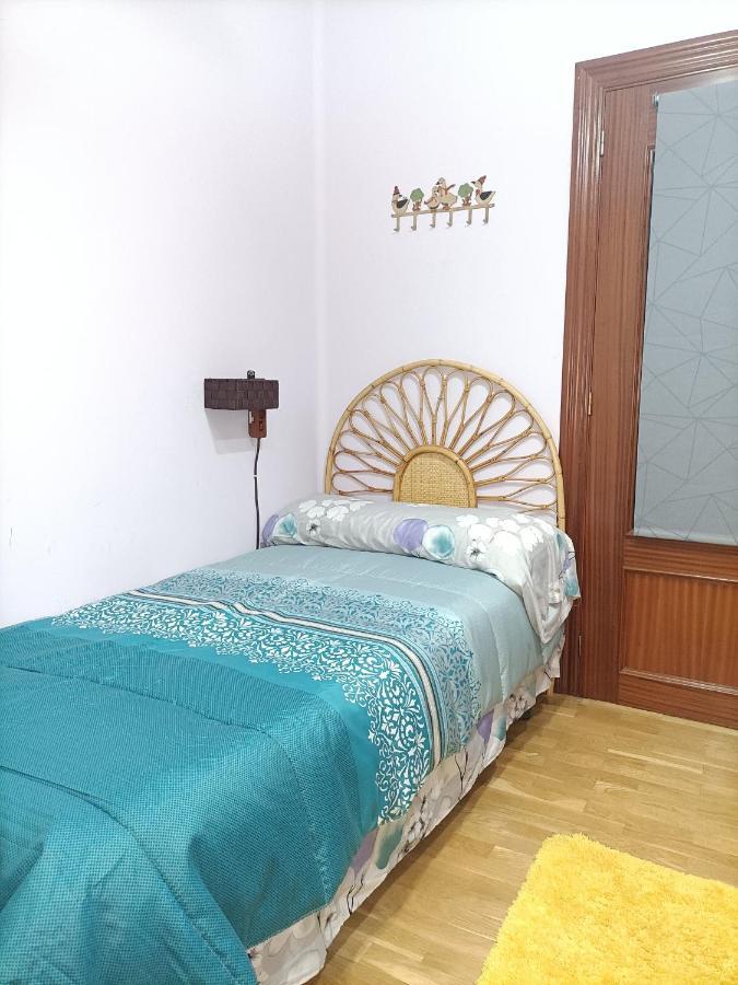 Apartament Ada Salamanka Zewnętrze zdjęcie