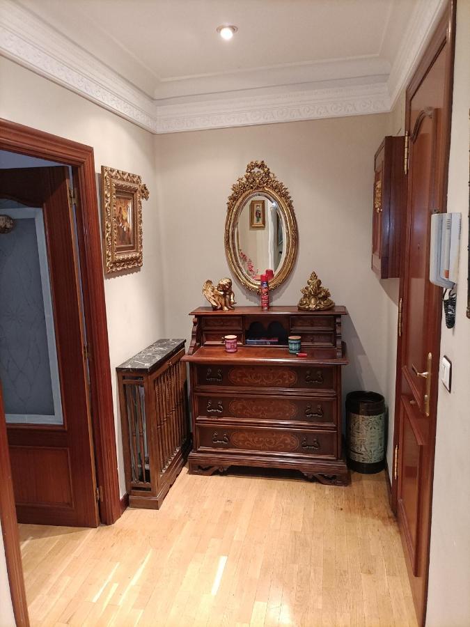 Apartament Ada Salamanka Zewnętrze zdjęcie