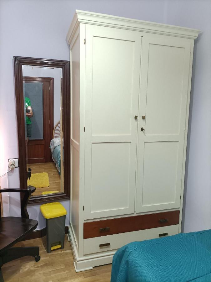 Apartament Ada Salamanka Zewnętrze zdjęcie